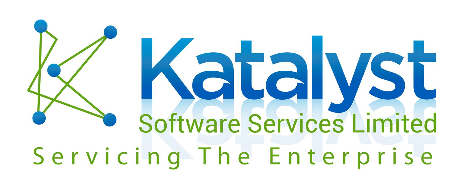 Katalyst-Logo